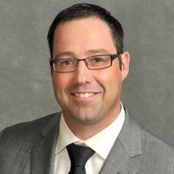 Edward Jones-Financial Advisor: Ty Andrew