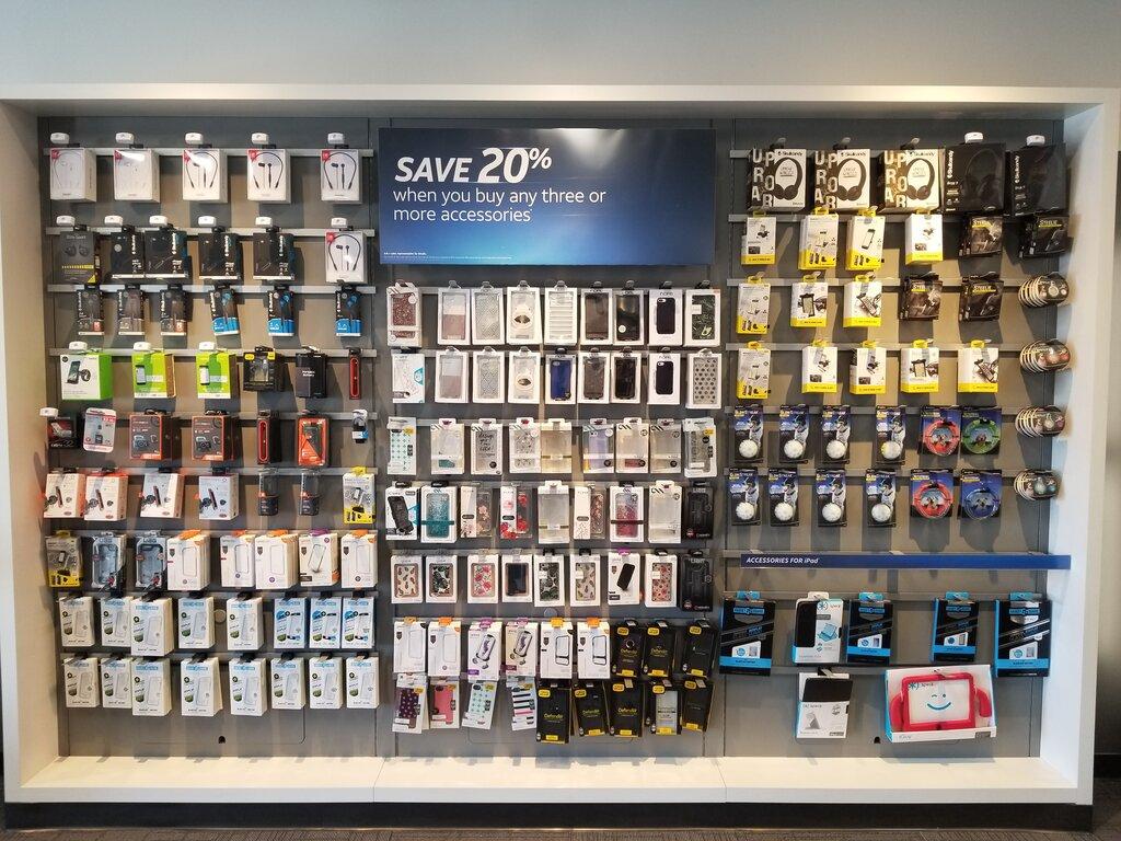 Prime Communications-AT&T Authorized Retailer