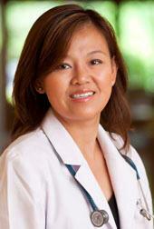 Paweena Thoophom, MD, FAAP