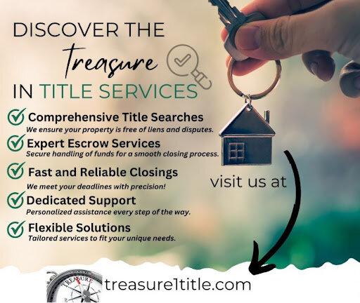 Treasure One Title Services