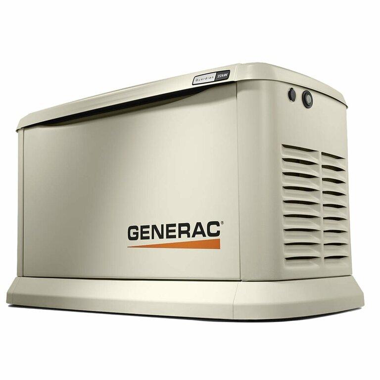 Generator Supercenter of Upstate NY