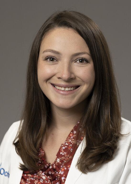 Claire Burns, PHD - Ochsner Health-Michael R Boh Center For Child Development