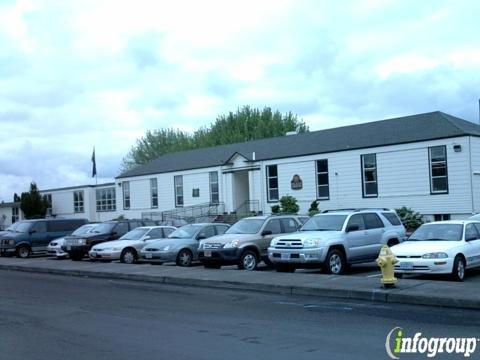 Wilkes Elementary School