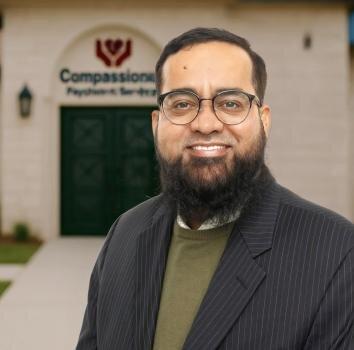 Compassionate Psychiatric Services-Southlake