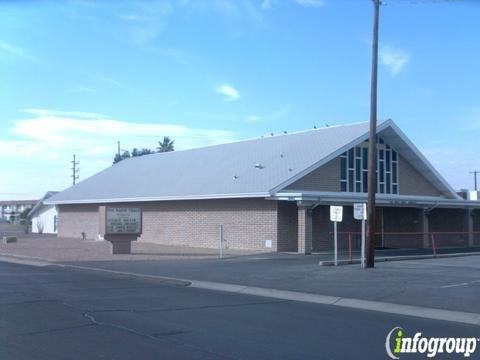 Compass Bible Church