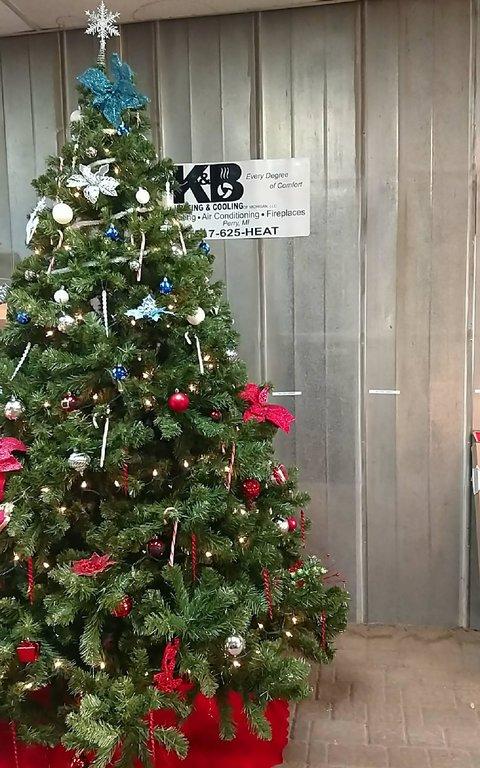 K&B Heating & Cooling