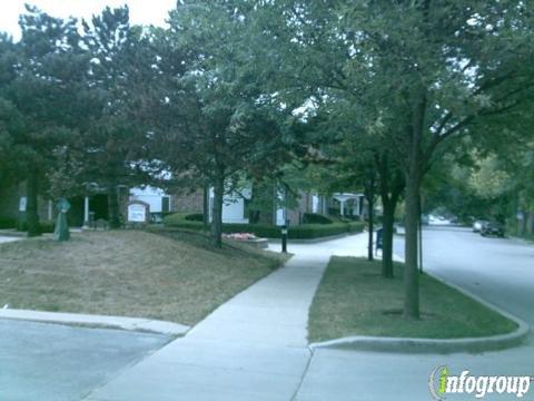 Morton Grove Village Mayor