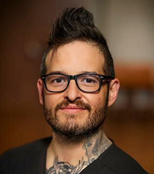 Christopher Simons, DO