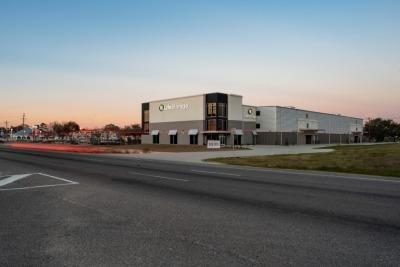 The Storage Center-Baton Rouge
