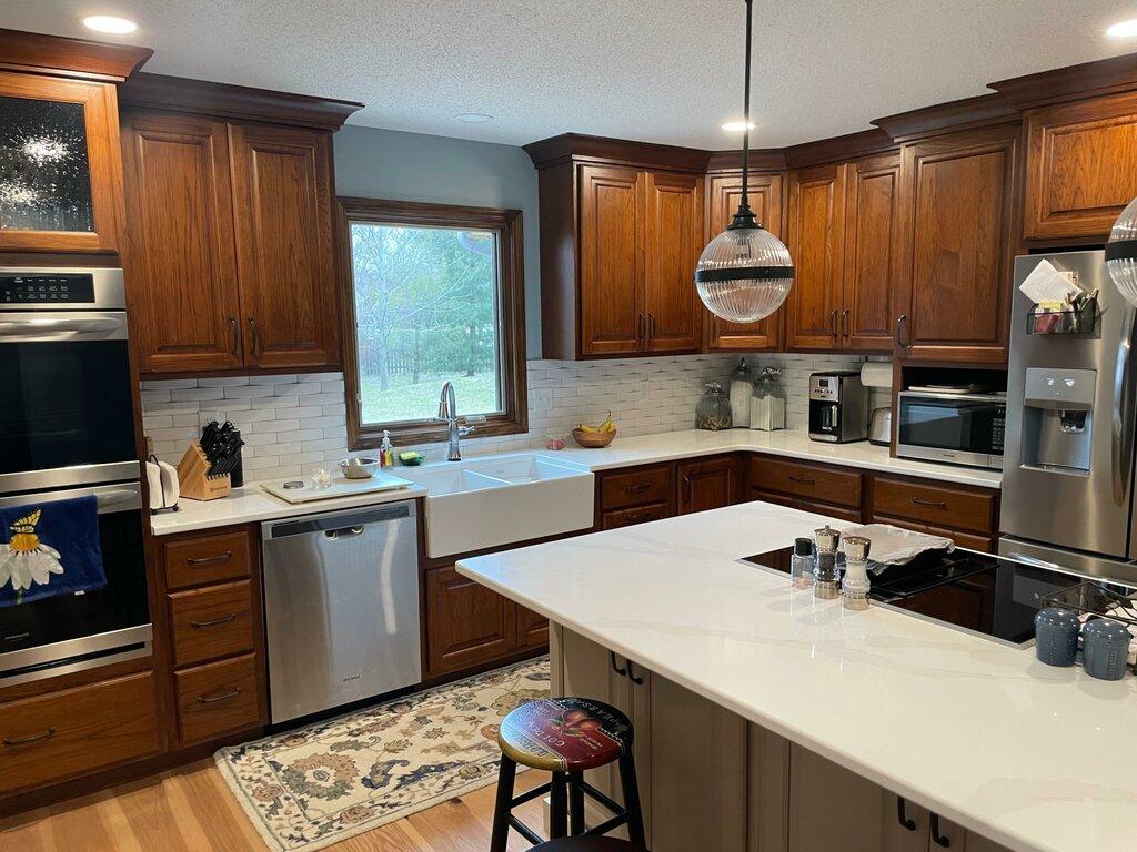 Wright Brothers Renovation and Design