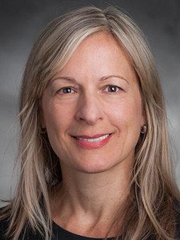 Nancy Landre, PHD - Advocate Health