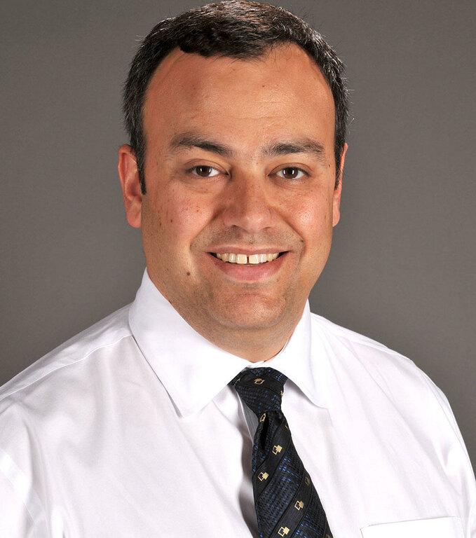 Donald Beam, MD - Cook Children's Hematology and Oncology-Dodson Specialty Clinics