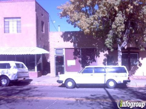 Downtown Printing Co