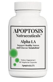 APOPTOSIS Nutraceuticals
