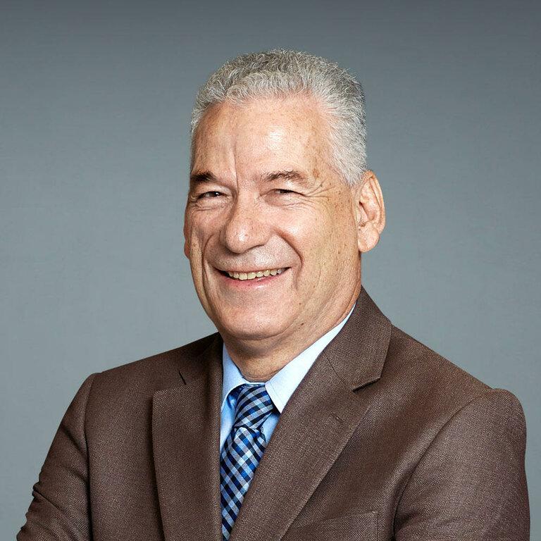 Achiau Ludomirsky, MD - Fink Children's Ambulatory Care Center