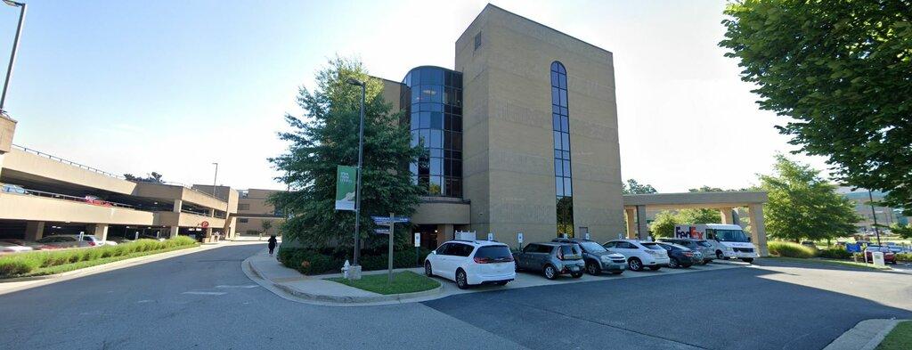 Commonwealth OB/GYN Specialists