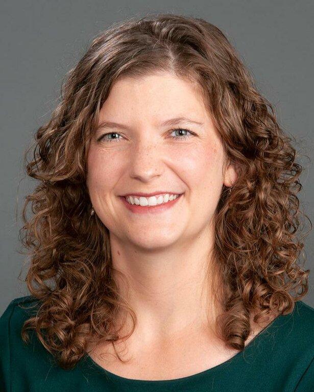 Tyia S Clark, MD - UNC Pediatrics at Knightdale