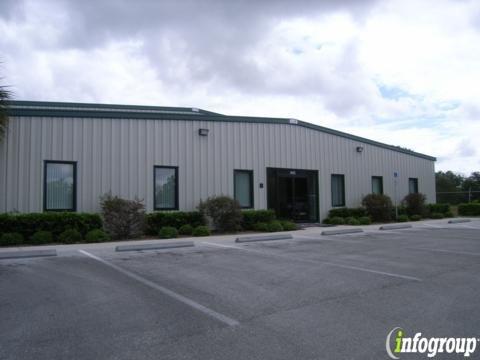 Aluminum Contractors Inc