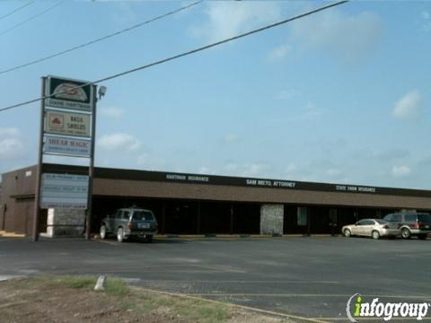 Sam S Nieto - Attorney At Law