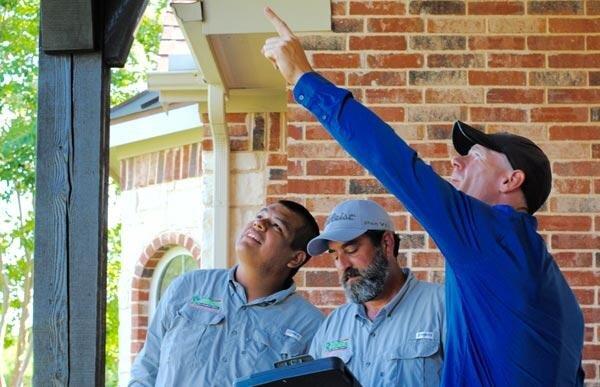 Home Run Pest & Termite Control