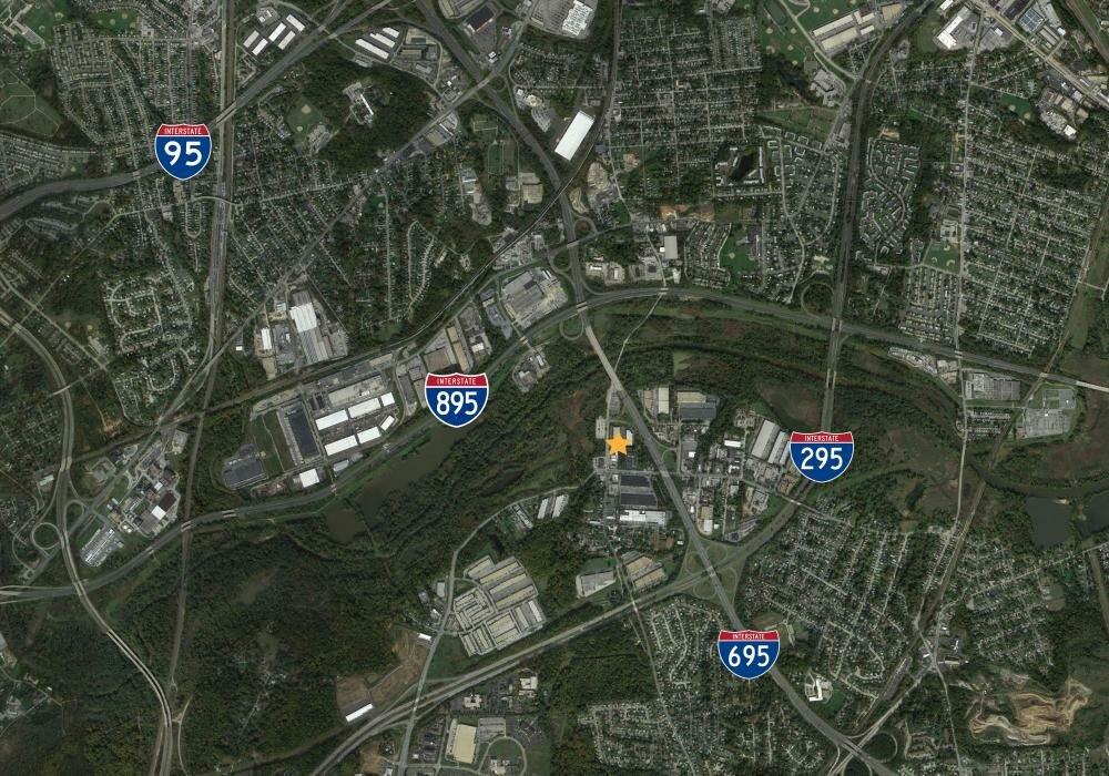 Hammonds North 1, A Merritt Property