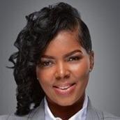 Merrill Lynch Financial Advisor Samikka Cannon