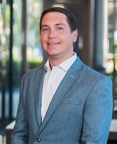 Adam Skonicki-Private Wealth Advisor, Ameriprise Financial Services, LLC