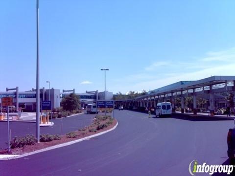 Air Service Security