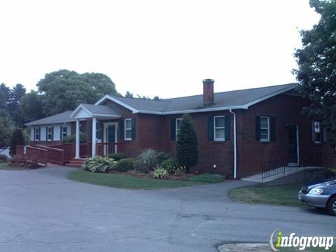 Ahern Nichols Ahern & Hersey DDS