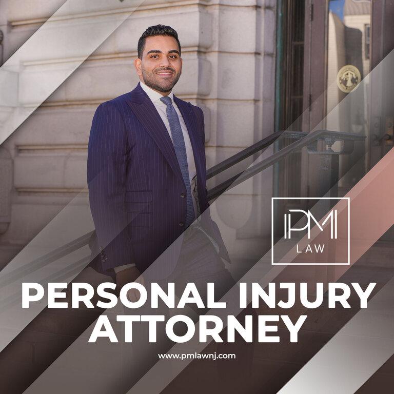 Peter Michael Law-Injury Attorneys