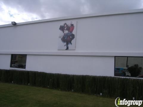 H Studio By Shlomi Haziza