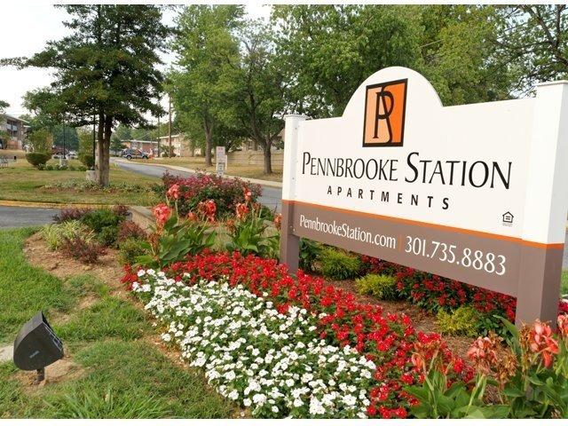 Pennbrooke Station Apartments