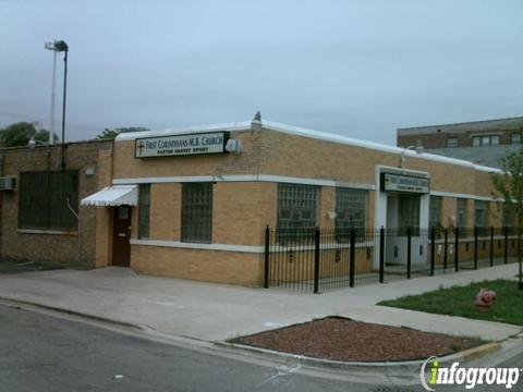 First Corinthians MBC