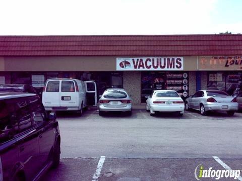 A1A Authorized Vacuum Supply