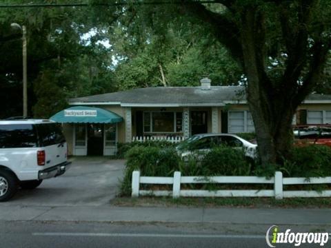 Backyard Bears Dayschool Tampa