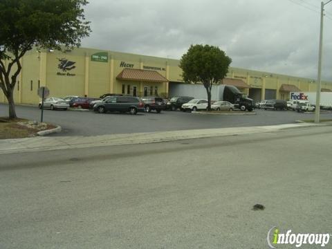 Union South International