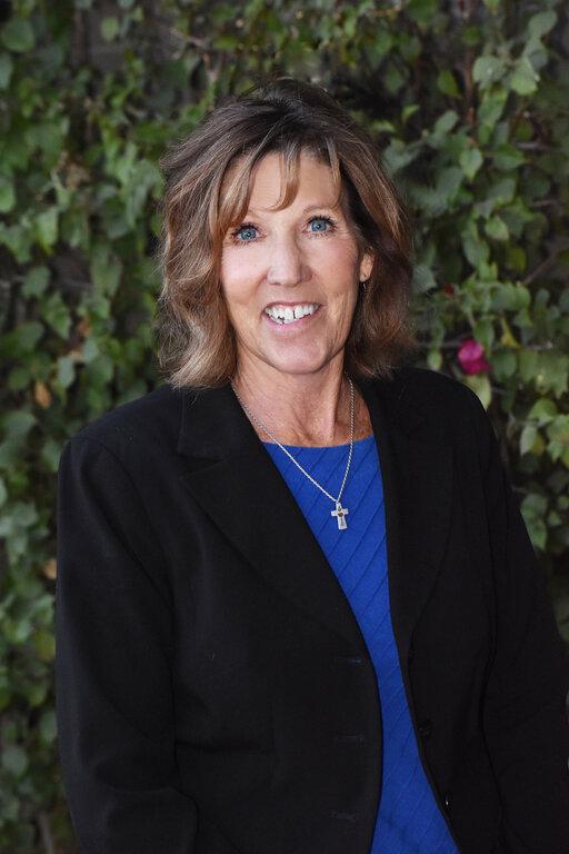 Julie Thompson, West USA Realty