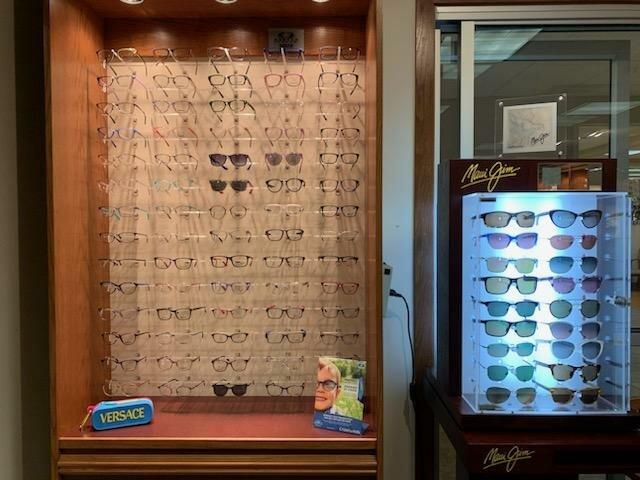 Mayo Clinic Optical Store-Eau Claire