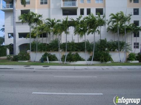 Bay View Terraces Condominiums