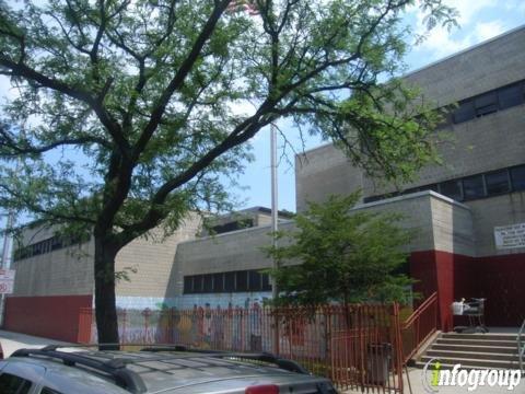 Public School 308 Clara Cardwell School