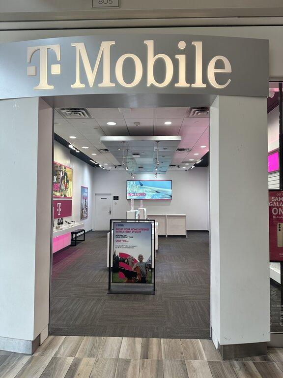 T-Mobile