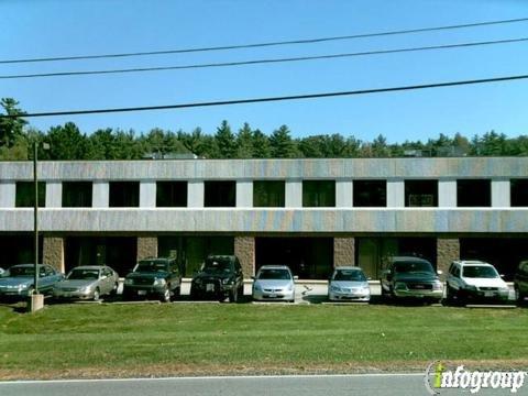 Deployment Technologies Inc