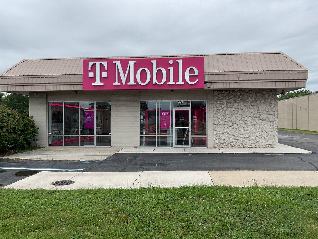 T-Mobile