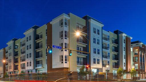 Element at Ghent Apartments