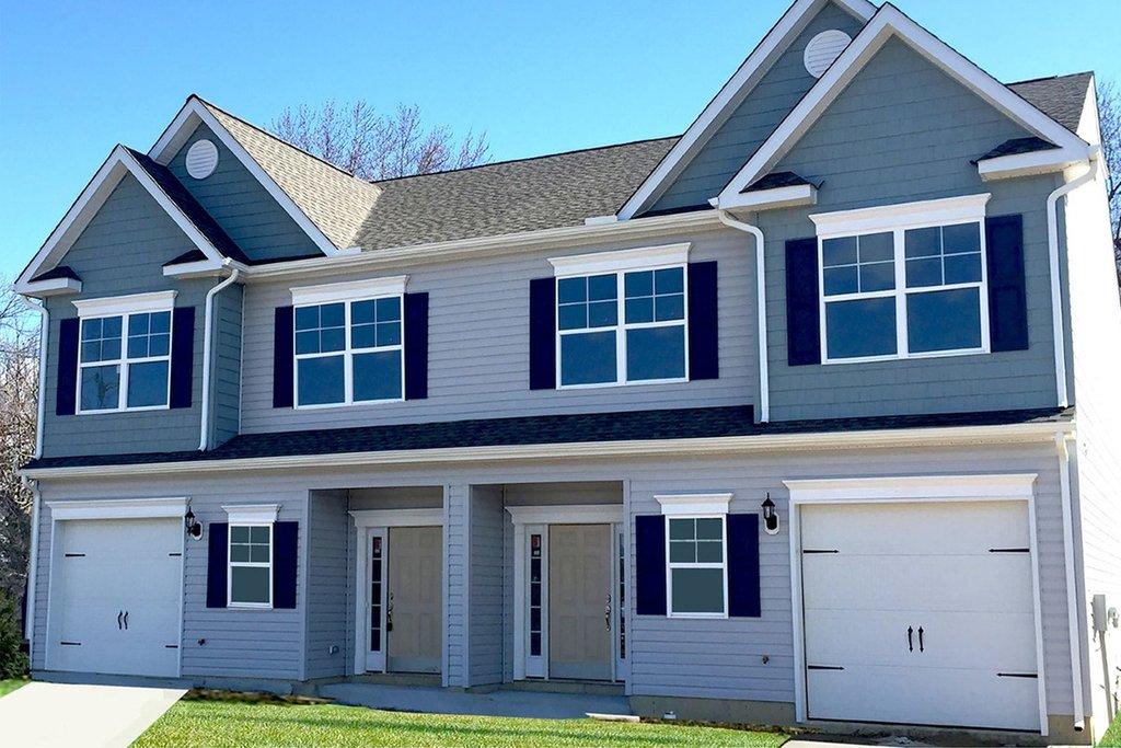 Steamboat Village-Lacrosse Homes