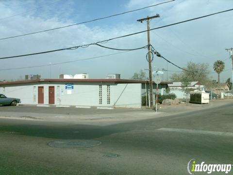 Stand Together and Recover