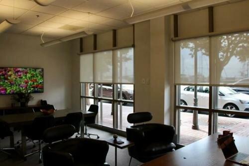 Kesch Shades & Blinds