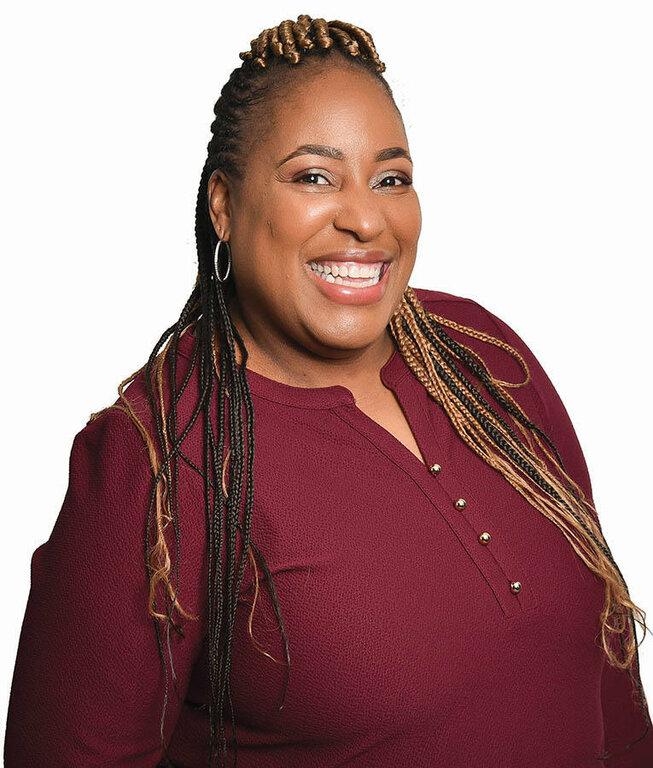 Zanetta Rogers-Intuit Turbotax Verified Pro