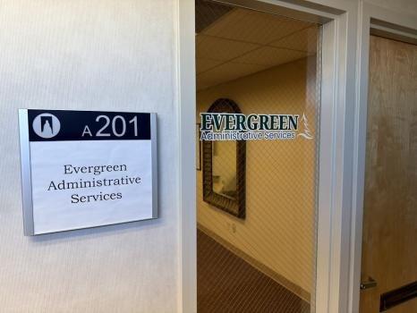Evergreen Administrative Services