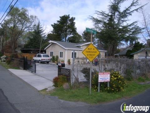 Heavenly Care Elderly Home